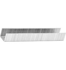 KRAFTOOL скобы тип 53 (A/10/JT21), 6 мм, калибр 23GA. 1000 шт (31670-06)