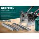 KRAFTOOL скобы тип 53 (A/10/JT21), 6 мм, калибр 23GA. 1000 шт (31670-06)