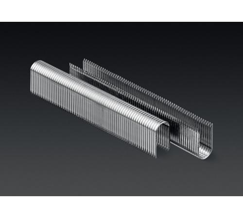 KRAFTOOL скобы тип 36 (L), 14 мм, калибр 20GA. 1000 шт (31636-14)