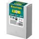 KRAFTOOL скобы тип 80 (BeA/Prebena A/Senco AT), 6 мм, калибр 21GA. 5000 шт (31780-6)