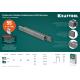 KRAFTOOL скобы тип 55 (90/C), 20 мм, калибр 18GA. 5000 шт (31789-20)