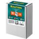KRAFTOOL скобы тип 55 (90/C), 25 мм, калибр 18GA. 5000 шт (31789-25)