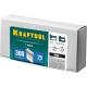 KRAFTOOL гвозди тип 300 (47/J/ F), 25 мм, калибр 18GA. 5000 шт (31785-25)