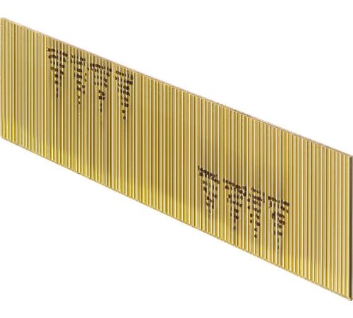 KRAFTOOL шпильки тип P0.6, 15 мм, калибр 23GA. 10 000 шт (31786-15)