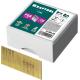 KRAFTOOL шпильки тип P0.6, 20 мм, калибр 23GA. 10 000 шт (31786-20)