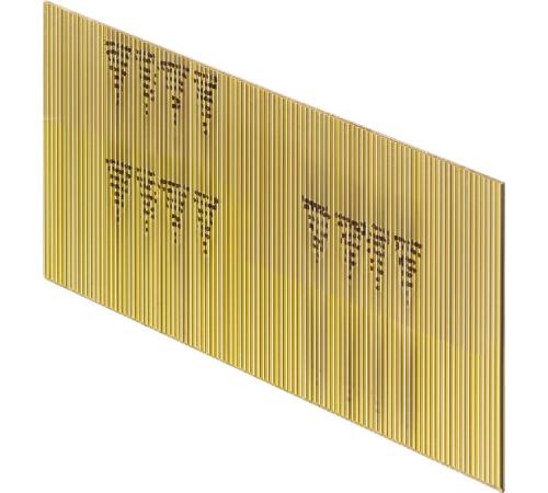 KRAFTOOL шпильки тип P0.6, 25 мм, калибр 23GA. 10 000 шт (31786-25)