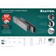 KRAFTOOL скобы тип 53F (D/056), 13 мм, калибр 23GA. 5000 шт (31787-13)
