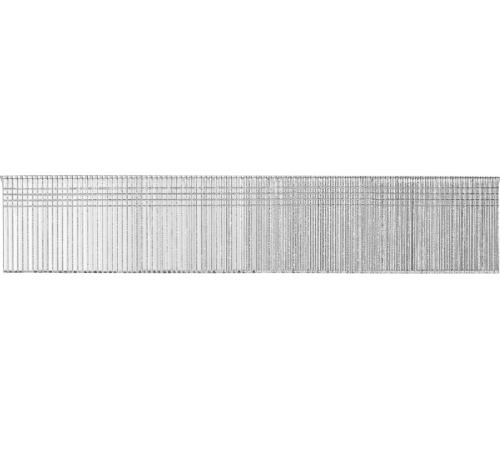 STAYER гвозди тип 300 (47/J/F), 25 мм, калибр 18GA. 5000 шт. (31530-25)