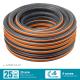 GRINDA ULTRA 6, 3/4″, 50 м, 25 атм, шестислойный, двойное армирование, поливочный шланг, PROLine (429009-3/4-50)