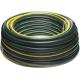 GRINDA STANDARD, 3/4″, 25 м, 15 атм, трёхслойный, армированный, поливочный шланг (429000-3/4-25)