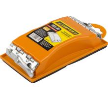 STAYER 165 x 85 мм, пластмассовый брусок для шлифования (3566-165)