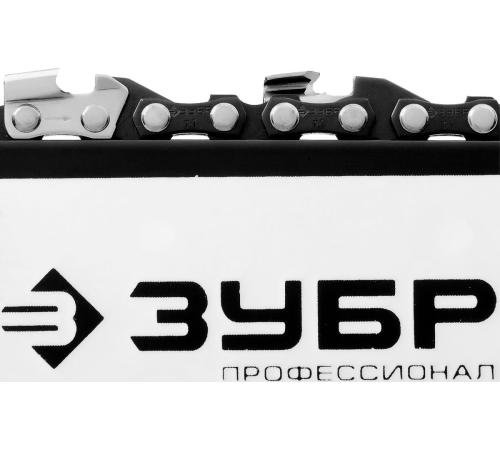 ЗУБР 37 см3, 35 см, бензопила, Профессионал (ПБЦ-370 35П)