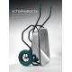 KRAFTOOL MAXDrive-2 110л, 280 кг, двухколесная, с трубным усилителем, кузов 0,9 мм, полиуретановые колеса, тачка строительная (39860)