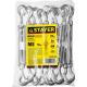STAYER DIN 1480, М8, 10 шт, талреп крюк-крюк (30525-08)