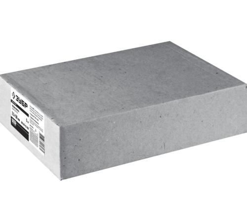 ЗУБР 50 x 2.5 мм, цинк, 5 кг, ершеные гвозди (305140-25-050)