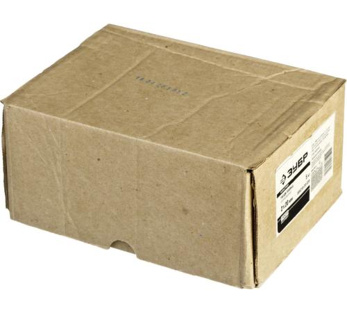 ЗУБР ГОСТ 4029-63, 20 x 2 мм, цинк, 5 кг, толевые гвозди (305210-20-020)