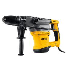 STEHER 40 мм, 1250 Вт, перфоратор SDS-Max (HD-40-1250 MAX)
