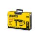 STEHER 40 мм, 1250 Вт, перфоратор SDS-Max (HD-40-1250 MAX)