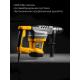 STEHER 40 мм, 1250 Вт, перфоратор SDS-Max (HD-40-1250 MAX)