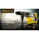 STEHER 40 мм, 1250 Вт, перфоратор SDS-Max (HD-40-1250 MAX)