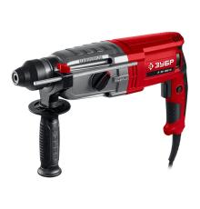 ЗУБР 30 мм, 950 Вт, перфоратор SDS Plus, мет. корпус (П-30-950 М)