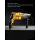 STEHER 24 мм, 750 Вт, перфоратор SDS Plus (HD-24-750)