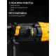 STEHER 24 мм, 750 Вт, перфоратор SDS Plus (HD-24-750)