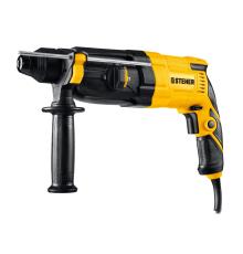 STEHER 28 мм, 850 Вт, перфоратор SDS Plus (HD-28-850)