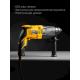 STEHER 28 мм, 850 Вт, перфоратор SDS Plus (HD-28-850)