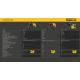 STEHER 28 мм, 850 Вт, перфоратор SDS Plus (HD-28-850)