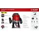 ЗУБР 1650 Вт, 50 мм, универсальный фрезер (ФМУ-1650)