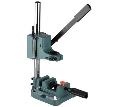 STAYER PROFISet, стойка для дрели с тисками (32240)