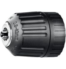 STAYER 10 мм, 3/8″, быстрозажимной патрон для дрели (29052-10-3/8)