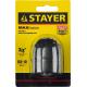 STAYER 10 мм, 3/8″, быстрозажимной патрон для дрели (29052-10-3/8)