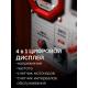 ЗУБР 3900 Вт, инверторный генератор (СБИ-3900)