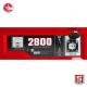 ЗУБР 2800 Вт, бензиновый генератор (СБ-2800)