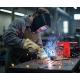 ЗУБР КОМПАКТ, FCAW, MMA, TIG, 160 А, полуавтомат сварочный, без газа, горелка ПС-160 (ПС-М3-160)