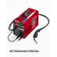 ЗУБР RED FORCE, MIG / MAG, FCAW, MMA, TIG, 160 А, полуавтомат сварочный, с газом / без газа, горелка ПСГ-180 (ПСГ-М5-160)