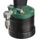 KRAFTOOL ARC-48, 2.4 - 4.8 мм, пневматический заклепочник Vacuum-Lock (31188)