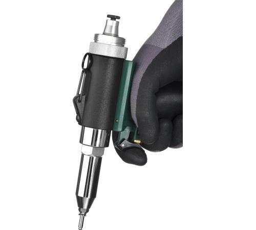 KRAFTOOL ARC-48, 2.4 - 4.8 мм, пневматический заклепочник Vacuum-Lock (31188)