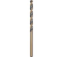 KRAFTOOL COBALT-8, 3.0 х 61 мм, сталь М42, HSS-Co(8%), сверло по металлу (29656-3)