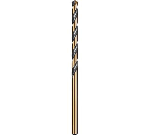 KRAFTOOL COBALT-8, 3.0 х 61 мм, сталь М42, HSS-Co(8%), сверло по металлу (29656-3)