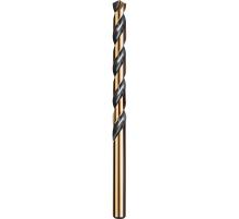 KRAFTOOL COBALT-8, 7.0 х 109 мм, сталь М42, HSS-Co(8%), сверло по металлу (29656-7)