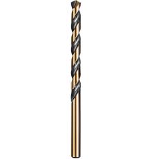 KRAFTOOL COBALT-8, 7.0 х 109 мм, сталь М42, HSS-Co(8%), сверло по металлу (29656-7)