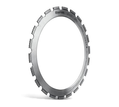 KRAFTOOL RING-370, алмазное кольцо для кольцерезов 370мм (36690)