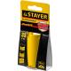 STAYER 33 мм, L 55 мм, карбид вольфрама, кольцевая коронка, Professional (33345-33)