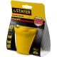 STAYER 67 мм, L 55 мм, карбид вольфрама, кольцевая коронка, Professional (33345-67)