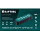KRAFTOOL Woodsniper 121, 6 отверстий 4 - 12 мм, кондуктор для сверления под углом 45° и 90° (30073)
