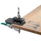 KRAFTOOL Woodsniper 127, 35 мм, кондуктор для мебельных петель (30075)