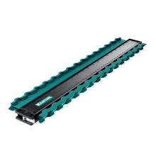 KRAFTOOL 500 мм, шаблон для копирования контура с фиксатором (30077-500)